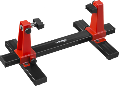 Штатив ЗУБР &quot;МАСТЕР&quot; для фиксации электронных плат (до 20*14см) — Официальный партнер ЗУБР в России