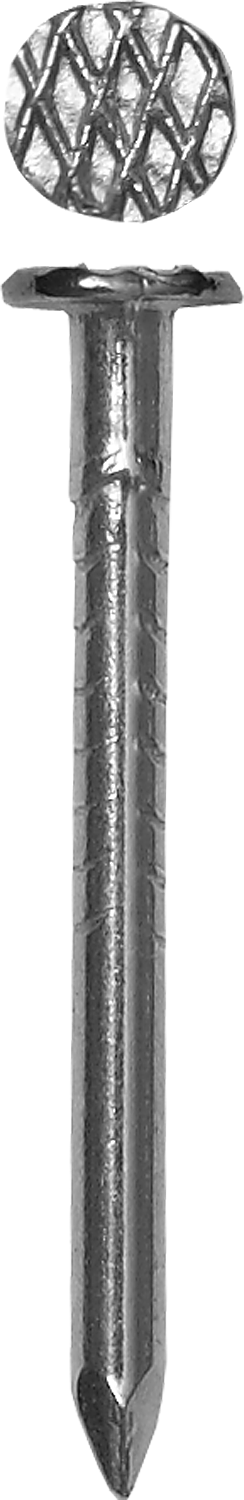 Гвозди строительные оцинкованные, ГОСТ 4028-63, 70 х 3.0 мм, 250 шт, ЗУБР — Официальный партнер ЗУБР в России