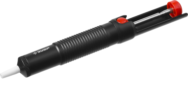 Шприц ЗУБР &quot;МАСТЕР&quot; для удаления припоя — Официальный партнер ЗУБР в России