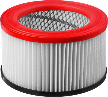 Фильтр ЗУБР &quot;МАСТЕР&quot; каркасный, для пылесосов модификации М1 — Официальный партнер ЗУБР в России