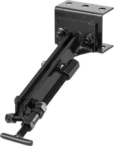 Сцепка универсальная для мотоблоков СЦ-4 ЗУБР 707104-4 Мастер — Официальный партнер ЗУБР в России