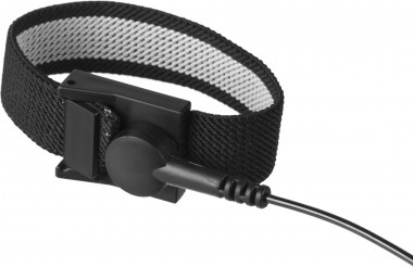 Антистатический браслет ЗУБР &quot;МАСТЕР&quot; — Официальный партнер ЗУБР в России