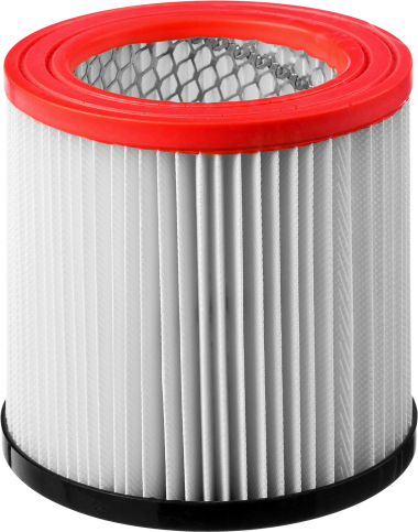 Фильтр ЗУБР &quot;МАСТЕР&quot; каркасный, для пылесосов модификации М3 и М4 — Официальный партнер ЗУБР в России