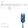 ЗУБР ПРОФИ-4Х 22x1000 мм, SDS-plus бур (29313-1000-22) фото 7 &mdash; Официальный партнер ЗУБР в России
