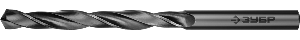 Сверло по металлу ЗУБР «МАСТЕР», Ø 13 x 151 мм, сталь Р4М2, класс В, 29605-13 фото 1 — Официальный партнер ЗУБР в России