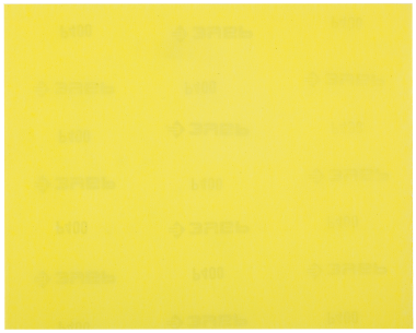 Лист шлифовальный ЗУБР &quot;МАСТЕР&quot; универсальный на бумажной основе, Р320, 230х280мм, 5шт — Официальный партнер ЗУБР в России