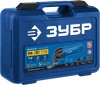 ЗУБР OIS, 550 Вт, реноватор, кейс, набор насадок, Профессионал (МФИ-П550 КН) фото 10 &mdash; Официальный партнер ЗУБР в России