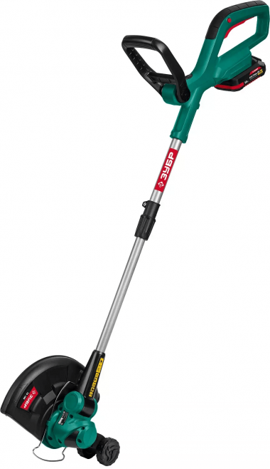 Триммер ЗУБР аккумуляторный 18в, 1 АКБ (2Ач), &quot;МАСТЕР&quot; ТА-185-21 — Официальный партнер ЗУБР в России