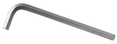 Ключ ЗУБР &quot;ЭКСПЕРТ&quot; имбусовый длинный, Cr-Mo, сатинированное покрытие, HEX, 14мм, 27451-14 — Официальный партнер ЗУБР в России