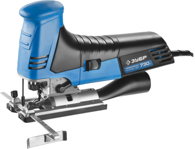 Лобзик электрический, 730 Вт, ЗУБР Профессионал — Официальный партнер ЗУБР в России