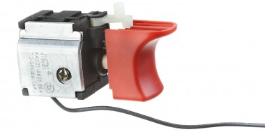 ZU-U561-121-010C Выключатель Jlevel FA021-58 7,2-24VDC 16A в сборе — Официальный партнер ЗУБР в России