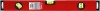Уровень ЗУБР "МАСТЕР" коробчатый, крашеный, 3 ампулы, фрезерованная базовая поверхность, 40 см, 34584-040 фото 4 — Официальный партнер ЗУБР в России