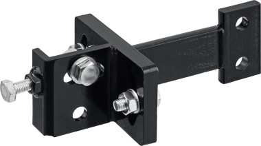 Сцепка базовая для культиваторов СЦ-3 ЗУБР 707104-3 Мастер — Официальный партнер ЗУБР в России