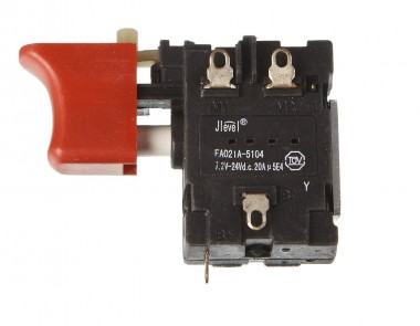 ZU-U561-108-014 Выключатель постоянного тока — Официальный партнер ЗУБР в России