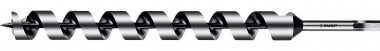 Сверло по дереву, спираль Левиса, шестигранный хвостовик, ЗУБР, d=40х450/360мм, ПРОФЕССИОНАЛ 2948-450-40_z02 — Официальный партнер ЗУБР в России