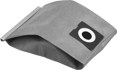 Мешок тканевый, ЗУБР МТ-15-М1, для пылесосов модификации М1, многоразовый, 15 л — Официальный партнер ЗУБР в России