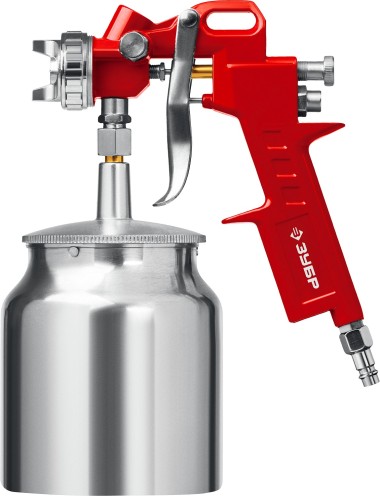 Набор пневматический универсальный MS-5N ЗУБР 5 предметов, 06458-H5_z01 — Официальный партнер ЗУБР в России