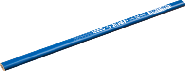 Карандаш разметочный удлиненный, плотницкий, 250 мм, ЗУБР П-СК серия «ПРОФЕССИОНАЛ» 06307 — Официальный партнер ЗУБР в России