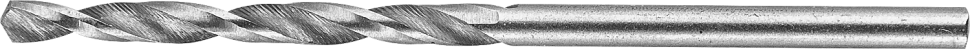 Сверло по металлу, класс А, сталь Р6М5, ЗУБР "ЭКСПЕРТ" 4-29625-049-2.1, d=2,1 мм фото 1 &mdash; Официальный партнер ЗУБР в России