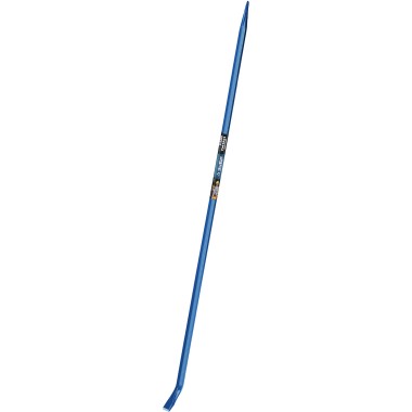 Монтировка-лом ТИТАН ЗУБР 1200 мм, сечение 19 мм, шестигранная, 21803-120_z01 Профессионал — Официальный партнер ЗУБР в России