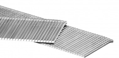 ЗУБР 25 мм гвозди для нейлера тип 300, 5000 шт — Официальный партнер ЗУБР в России