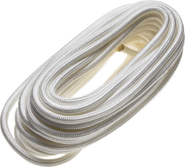 Фал ЗУБР капроновый, d=3,0 мм, 20 м, 200 кгс, 6 ктекс — Официальный партнер ЗУБР в России