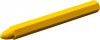 Мелки восковые разметочные, 6 шт, желтые ЗУБР 06330-5 фото 1 — Официальный партнер ЗУБР в России