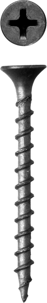 Саморезы СГД гипсокартон-дерево, 16 х 3.5 мм, 2 300 шт, фосфатированные, ЗУБР Профессионал фото 1 &mdash; Официальный партнер ЗУБР в России