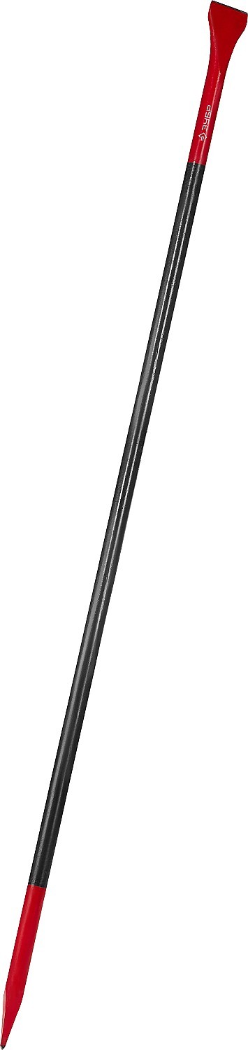 Лом строительный ЗУБР 1300 мм, сечение 25 мм, 2180-1.3_z02 Мастер — Официальный партнер ЗУБР в России