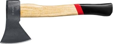 Топор кованый с деревянной рукояткой 360 мм ЗУБР 800 г., 20625-08_z01 Профессионал — Официальный партнер ЗУБР в России