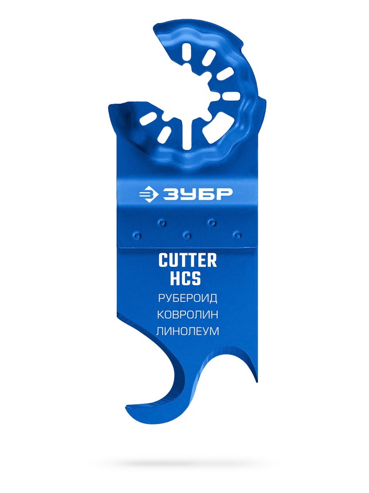 ЗУБР CUTTER нож-резак 2-в-1 для работы на себя и от себя: мягкие полимерные материалы (15586) фото 1 &mdash; Официальный партнер ЗУБР в России