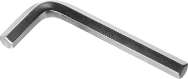 Ключ имбусовый ЗУБР &quot;МАСТЕР&quot;, хромованадиевая сталь, хромированное покрытие, 14мм, 27453-14 — Официальный партнер ЗУБР в России