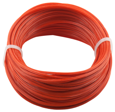 Леска для триммеров, ЗУБР 70102-2.0-15, "звезда", диаметр 2мм, длина 15м &mdash; Официальный партнер ЗУБР в России