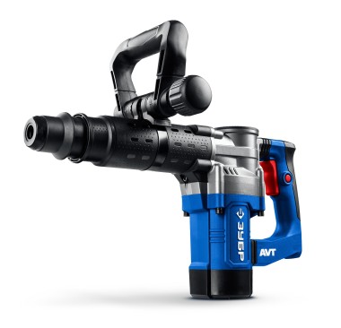 ЗУБР 12 Дж, 1350 Вт, АВТ, отбойный молоток SDS-Max, Профессионал (ЗММ-12-1350 ВК) &mdash; Официальный партнер ЗУБР в России
