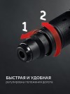 ЗУБР 12 Дж, 1350 Вт, АВТ, отбойный молоток SDS-Max, Профессионал (ЗММ-12-1350 ВК) фото 9 &mdash; Официальный партнер ЗУБР в России