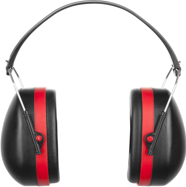 Наушники ЗУБР &quot;МАСТЕР&quot; защитные, складное оголовье — Официальный партнер ЗУБР в России