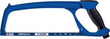 Ножовка по металлу ЗУБР &quot;П-900&quot;, 300мм, 140кгс, Профессионал 15776_z02 — Официальный партнер ЗУБР в России