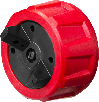 Сопло для краскопультов электрических, ЗУБР КПЭ-C1, тип С1, 1.8 мм для краски вязкостью 60 DIN/сек — Официальный партнер ЗУБР в России