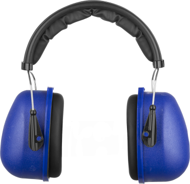 Наушники ЗУБР &quot;ЭКСПЕРТ&quot; защитные, складное мягкое оголовье — Официальный партнер ЗУБР в России