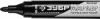 Перманентный маркер с увелич. объемом, заостренный наконечник, черный, 2 мм, ЗУБР МП-300 06322-2 фото 1 — Официальный партнер ЗУБР в России
