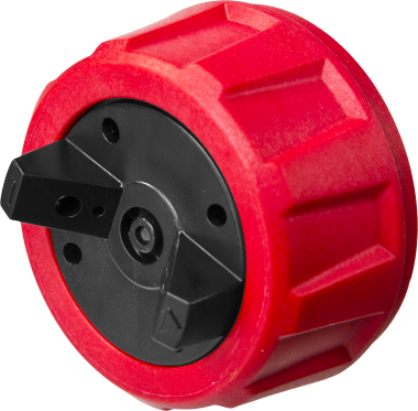 Сопло для краскопультов электрических, ЗУБР КПЭ-C2, тип С2, 2.6 мм для краски вязкостью 100 DIN/сек — Официальный партнер ЗУБР в России