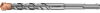Бур ЗУБР по бетону, хвостовик "SDS-Plus", самоцентрирующий наконечник, спиральS4, 14x160мм, 29314-160-14_z02 фото 1 — Официальный партнер ЗУБР в России