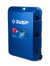 ЗУБР Бетонолом, 70 Дж, 2500 Вт, АВТ, отбойный молоток HEX-28, Профессионал (ЗМ-70-2500 ВК) фото 14 &mdash; Официальный партнер ЗУБР в России