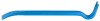 Лом-гвоздодер "ТИТАН", 450 мм, 25х12 мм, кованый усиленный, ЗУБР фото 1 — Официальный партнер ЗУБР в России