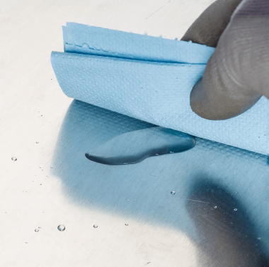 Протирочная бумага ЗУБР 23х35 см, 2-х слойная, 1000 листов 12820-23 — Официальный партнер ЗУБР в России