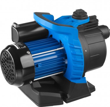 ЗУБР 600 Вт, поверхностный (садовый) центробежный насос, Профессионал (НС-Т3-600) — Официальный партнер ЗУБР в России