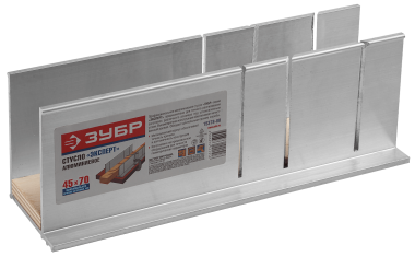 ЗУБР СА-45, 45Х70мм, стусло алюминиевое высокоточное высокое — Официальный партнер ЗУБР в России