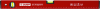 Уровень ЗУБР "СТАНДАРТ" коробчатый, 2 противоударные ампулы, 200см фото 1 — Официальный партнер ЗУБР в России