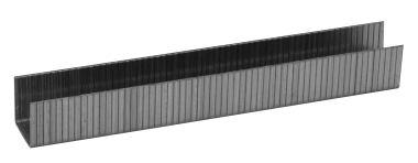 Скобы особотвердые тип 140, 10 мм, 1000 шт, ЗУБР 31630-10_z01 Профессионал — Официальный партнер ЗУБР в России