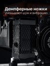 ЗУБР 1100 Вт, инверторный генератор (СБИ-1100) фото 9 — Официальный партнер ЗУБР в России